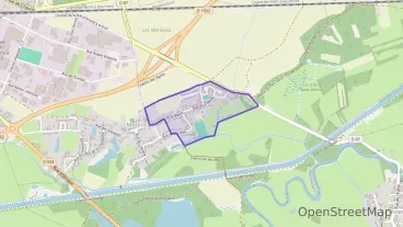 Maison 130 m² quatre pièces à vendre à Morlincourt