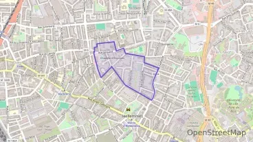 Maison 71 m² trois pièces à vendre à Lille