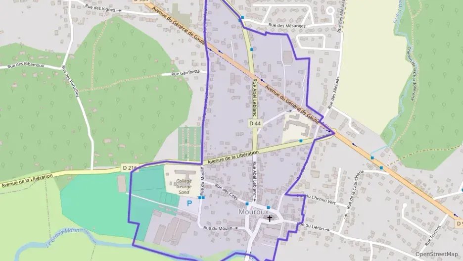 Maison 138 m² cinq pièces à vendre à Mouroux