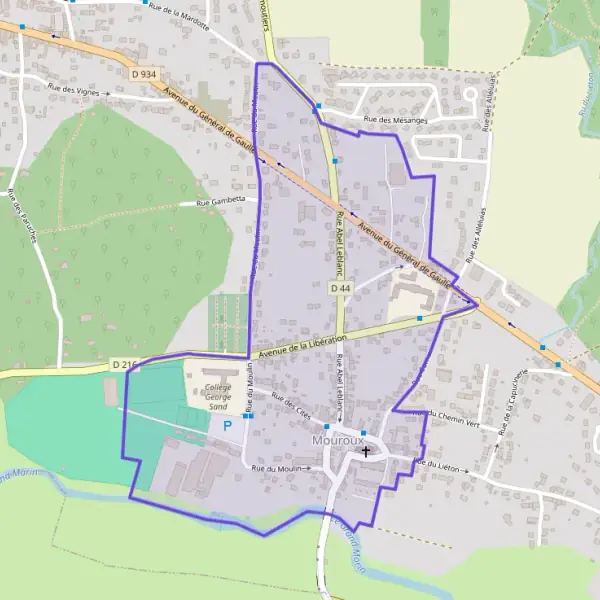 Property