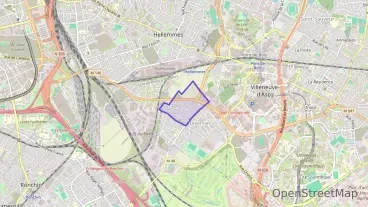 Maison 38 m² trois pièces à vendre à Lezennes