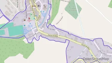 Maison 150 m² six pièces à vendre à Pont-de-Salars