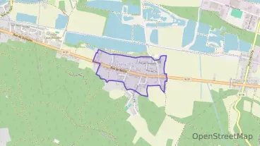 Maison 65 m² trois pièces à vendre à Couloisy