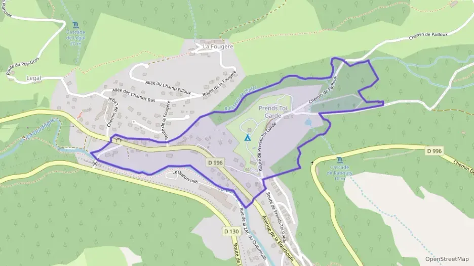 Maison 82 m² cinq pièces à vendre à Mont-Dore