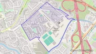 Maison 85 m² quatre pièces à vendre à Marcq-en-Barœul