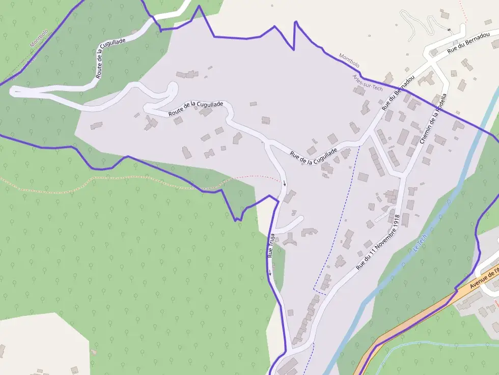 Maison 132 m² 5 pièces à vendre à Arles-sur-Tech