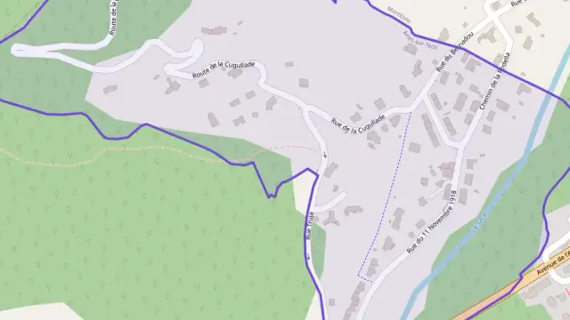 Maison 132 m² 5 pièces à vendre à Arles-sur-Tech