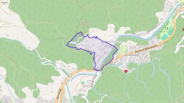 Maison 132 m² 5 pièces à vendre à Arles-sur-Tech