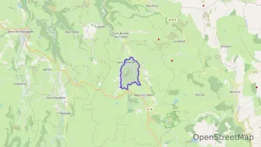 Maison 72 m² cinq pièces à vendre à Saint-Saturnin