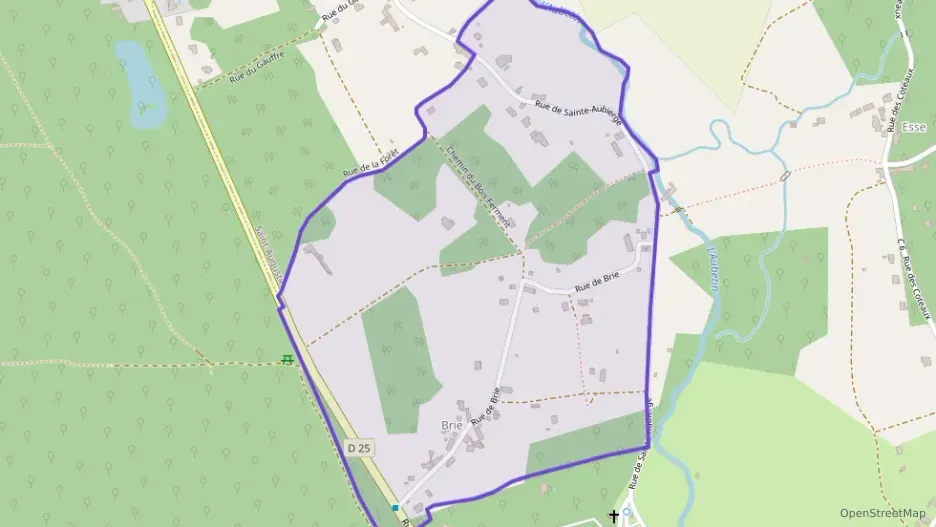 Maison 154 m² quatre pièces à vendre à Saint-Augustin