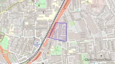 Maison 77 m² cinq pièces à vendre à Lille