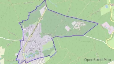 Maison 84 m² trois pièces à vendre à Tracy-le-Val