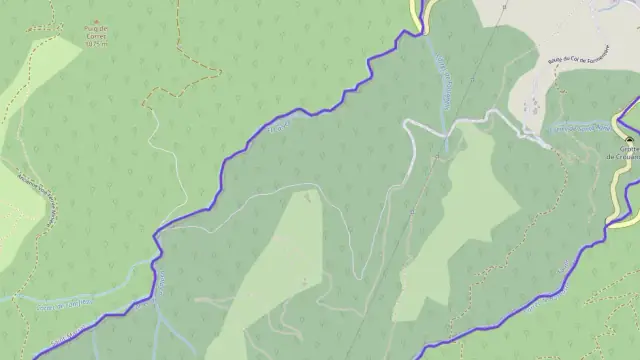 Maison 105 m² quatre pièces à vendre à Taulis