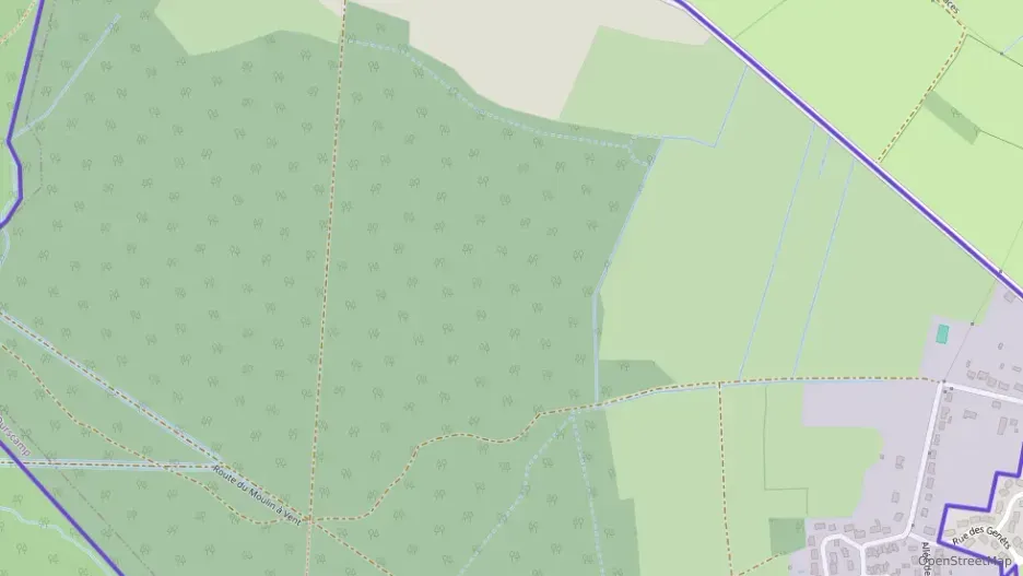 Maison 67 m² quatre pièces à vendre à Carlepont