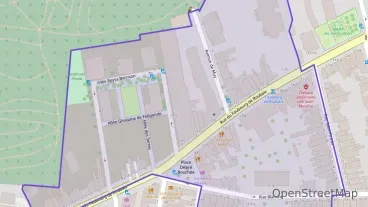 Maison 121 m² quatre pièces à vendre à Lille