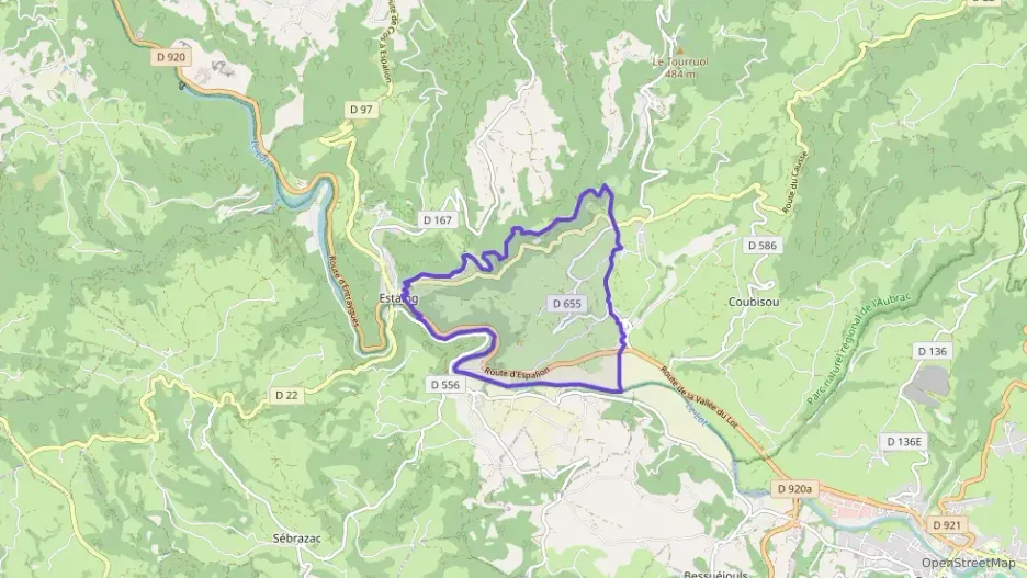 Maison 107 m² quatre pièces à vendre à Estaing