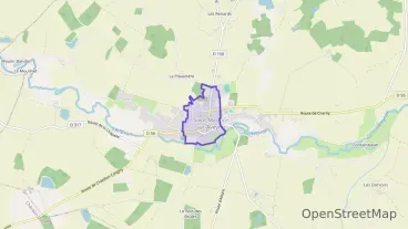 Maison 40 m² deux pieces à vendre à Saint-Maurice-sur-Aveyron