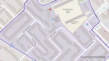 Maison 81 m² cinq pièces à vendre à Faches-Thumesnil