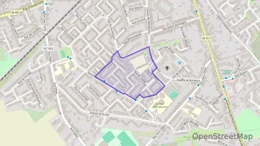 Maison 81 m² cinq pièces à vendre à Faches-Thumesnil