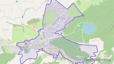 Maison 95 m² trois pièces à vendre à Picherande