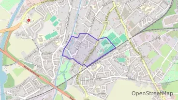 Maison 83 m² quatre pièces à vendre à Lambres-lez-Douai