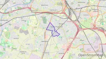 Maison 69 m² quatre pièces à vendre à Faches-Thumesnil