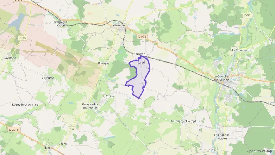 Maison 48 m² deux pieces à vendre à Ignol