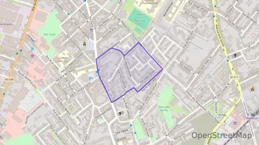 Maison 67 m² quatre pièces à vendre à Faches-Thumesnil