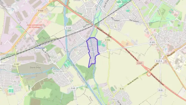 Maison 83 m² 5 pièces à vendre à Courchelettes