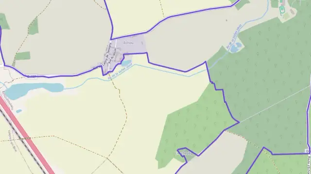 Maison 113 m² 5 pièces à vendre à Échouboulains