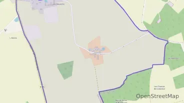 Maison 135 m² trois pièces à vendre à Saint-Firmin-des-Bois