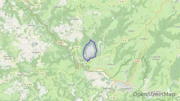 Maison 102 m² quatre pièces à vendre à Estaing