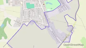 Maison 99 m² cinq pièces à vendre à Gouy-sous-Bellonne