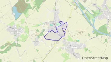 Maison 99 m² cinq pièces à vendre à Gouy-sous-Bellonne