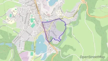 Maison 58 m² trois pièces à vendre à Saint-Éloy-les-Mines