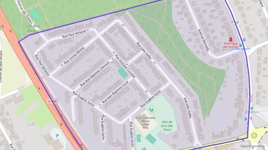 Maison 80 m² cinq pièces à vendre à Cuincy Maison 80 m² cinq pièces à vendre à Cuincy