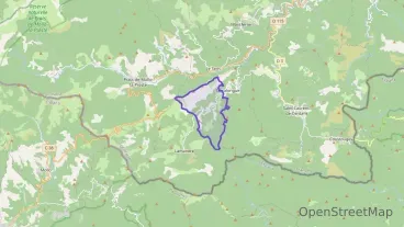 Maison 116 m² quatre pièces à vendre à Serralongue Maison 116 m² quatre pièces à vendre à Serralongue