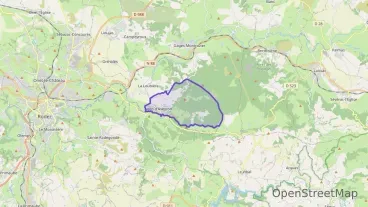 Maison 50 m² trois pièces à vendre à Agen-d`Aveyron