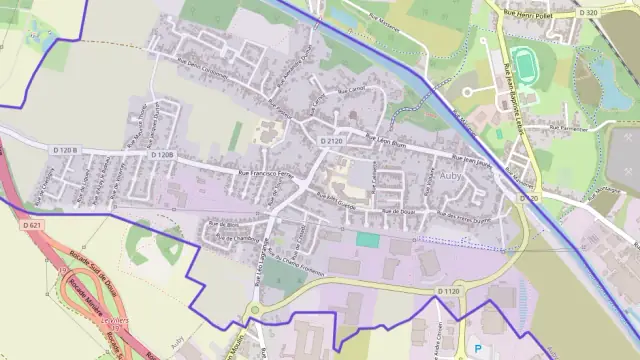 Maison 97 m² 5 pièces à vendre à Auby