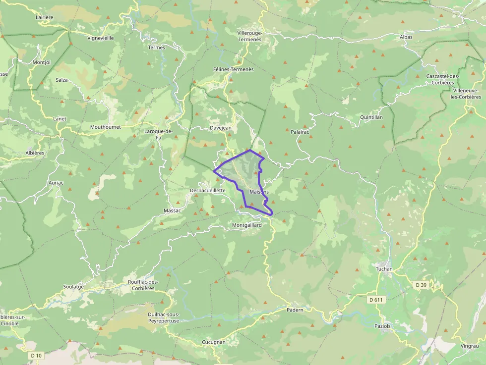 Maison 90 m² 5 pièces à vendre à Maisons