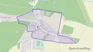 Maison 69 m² trois pièces à vendre à Dormelles