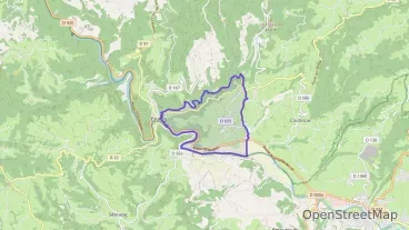 Maison 66 m² trois pièces à vendre à Estaing