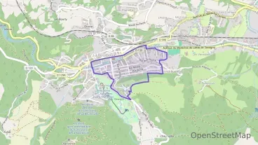 Maison 80 m² trois pièces à vendre à La Bourboule
