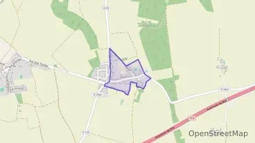 Maison 65 m² trois pièces à vendre à Villemareuil
