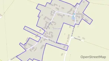 Maison 200 m² sept pièces à vendre à Lorrez-le-Bocage-Préaux