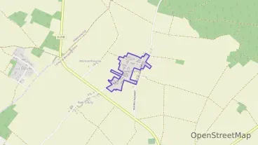 Maison 200 m² sept pièces à vendre à Lorrez-le-Bocage-Préaux