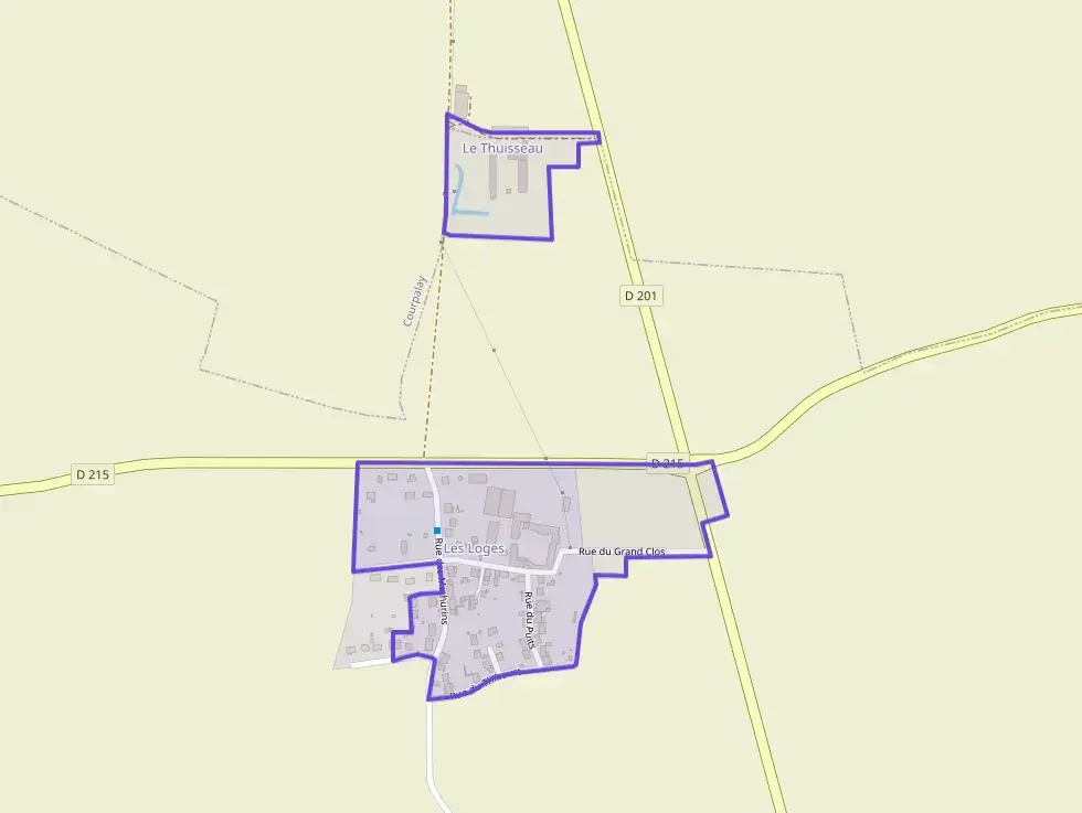 Maison 145 m² 6 pièces à vendre à Quiers