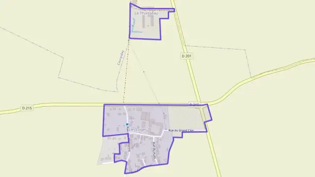 Maison 145 m² 6 pièces à vendre à Quiers