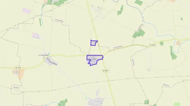 Maison 145 m² 6 pièces à vendre à Quiers