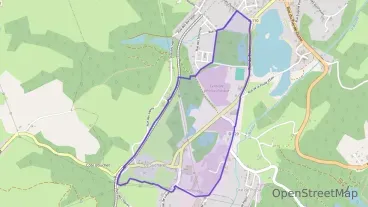 Maison 99 m² quatre pièces à vendre à Saint-Éloy-les-Mines